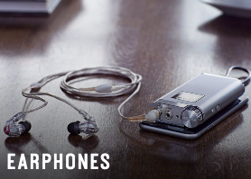 Earphones